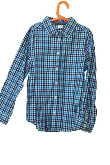 Shirt 8 front 